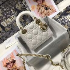 Christian Dior My Lady Bags